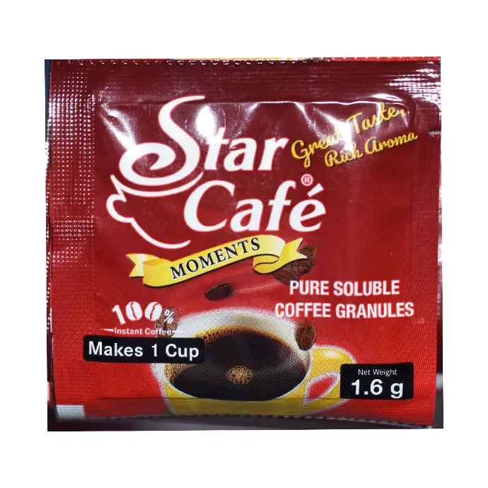 Star cafe moments 1.6g