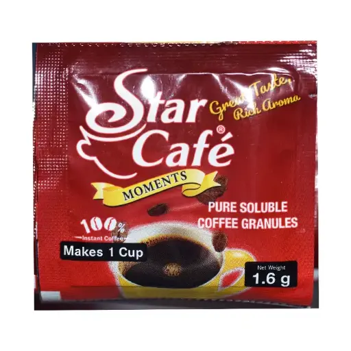 [SCM1.6] Star cafe moments 1.6g